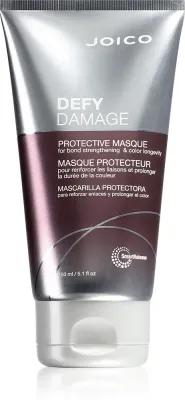 Joico Defy Damage Protective Masque - Маска для волос поврежденных, 150 мл