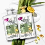 Pantene Pro-V Miracles Grow Strong - Шампунь против выпадения волос, 1000 мл — фото 3
