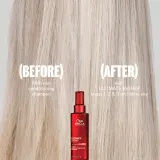 Wella Professionals Ultimate Repair Night Serum - Сыворотка для волос восстанавливающая на ночь — фото 4