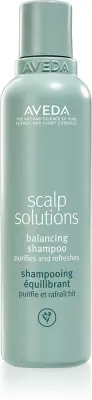 Aveda Scalp Solutions Balancing Shampoo - Успокаивающий шампунь для восстановления кожи головы, 200 мл