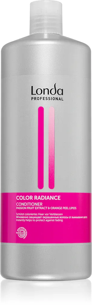 Londa Professional Color Radiance - Кондиционер для окрашенных волос