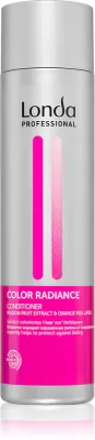 Londa Professional Color Radiance - Кондиционер для окрашенных волос, 250 мл