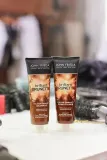 John Frieda Brilliant Brunette Colour Protecting - Увлажняющий шампунь, 250 мл — фото 4