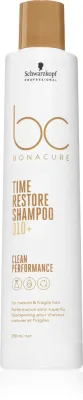 Schwarzkopf Professional BC Bonacure Time Restore - Шампунь для зрелых волос