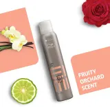 Wella Professionals Eimi Dry Me - Сухой шампунь в спрее — фото 3