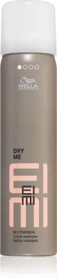 Wella Professionals Eimi Dry Me - Сухой шампунь в спрее, 65 мл