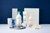 La'dor Keratin Power Glue - Уход за волосами без смывки с кератином — фото 4