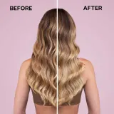 Alfaparf Milano Semi di Lino Style&Care Original Hairspray - Мощный лак для волос для придания блеска для всех типов волос, 300 мл — фото 3
