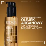 Redken All Soft - Масло для волос: Олейк отжывчы до волос сухых и ламливых, 100 мл — фото 5