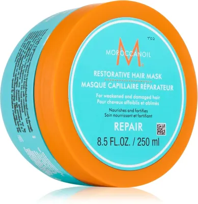 Moroccanoil Repair - Маска для волос восстанавливающая для всех типов волос