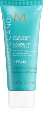 Moroccanoil Repair - Маска для волос восстанавливающая для всех типов волос, 75 мл