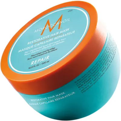 Moroccanoil Repair - Маска для волос восстанавливающая для всех типов волос, 500 мл