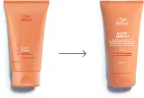 Wella Professionals Invigo Nutri-Enrich - Увлажняющая маска для волос с эффектом саморазогрева, 150 мл — фото 4