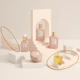 Alfaparf Milano Keratin Therapy Lisse Design - Сыворотка для волос, увлажняющая и придающая блеск и мягкость, 125 мл — фото 4
