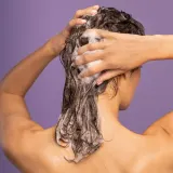 Apivita Sensitive Scalp Shampoo - Шампунь для чувствительной и раздраженной кожи головы без сульфатов, 250 мл — фото 7