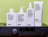 EVO Volume Bride of Gluttony - Кондиционер для объема волос - нежный, 300 мл — фото 2