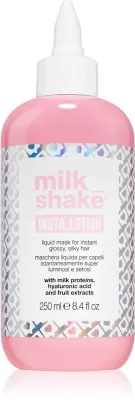 milk_shake Insta.Light Insta.Lotion - Интенсивная маска для волос, 250 мл