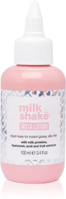 milk_shake Insta.Light Insta.Lotion - Интенсивная маска для волос, 100 мл