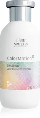 Wella Professionals ColorMotion+ - Защитный шампунь для окрашенных волос