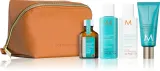 Moroccanoil Volume Kit - Набор для путешествий, 4 шт — фото 1