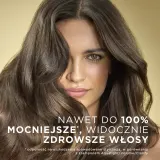 Pantene Pro-V Active Nutri Plex Infinitely Long - Питательный шампунь для длинных волос, 250 мл / 400 мл / 625 мл — фото 2