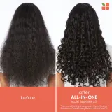 Biolage All In One Oil - Многофункциональное масло для придания блеска и смягчения волос, 125 мл — фото 2