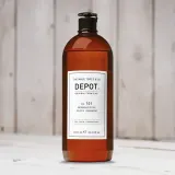 DEPOT 100 HAIR CLEANSING NO. 101 NORMALIZING DAILY SHAMPOO - шампунь для ежедневного использования, нормализующий — фото 2
