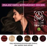 Краска для волос Garnier Olia стойкая, закрашивает седину, 1 шт, оттенок 7.0 Dark Blond — фото 4