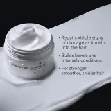 Sebastian Professional No.Breaker Bonding Melting Mask - Интенсивная маска для волос для волос, поврежденных — фото 2