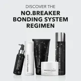 Sebastian Professional No.Breaker Bonding Melting Mask - Интенсивная маска для волос для волос, поврежденных — фото 7
