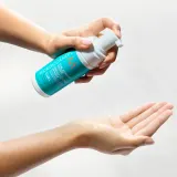 Moroccanoil Curl Curl Control Mousse - Пена для кудрявых волос, 150 мл — фото 6