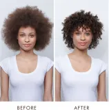 Moroccanoil Curl Curl Control Mousse - Пена для кудрявых волос, 150 мл — фото 8