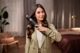 Фен-стайлер Philips 7000 BHA715/00 с автоматическим подкручиванием, керамическая поверхность, 1 шт — фото 3