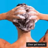 Apivita Hyaluronic Hydra Moisturizing Shampoo - Увлажняющий шампунь — фото 7