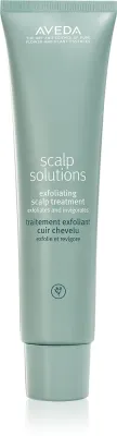 Aveda Scalp Solutions Exfoliating Scalp Treatment - Гель для очищения и восстановления кожи головы
