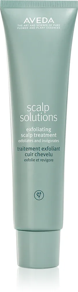 Aveda Scalp Solutions Exfoliating Scalp Treatment - Гель для очищения и восстановления кожи головы