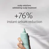 Aveda Scalp Solutions Exfoliating Scalp Treatment - Гель для очищения и восстановления кожи головы — фото 4