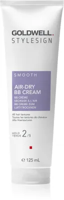 Goldwell StyleSign Air-Dry BB Cream - Крем для укладки волос, 125 мл