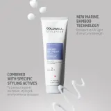 Goldwell StyleSign Air-Dry BB Cream - Крем для укладки волос — фото 3