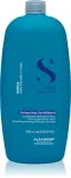 Alfaparf Milano Semi Di Lino Curls - Кондиционер для волос с кудрявой текстурой — фото 1
