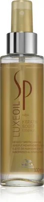 Wella Professionals SP Luxe Oil - Уход без смывки с маслом для волос, 100 мл