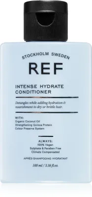 REF Intense Hydrate Conditioner - Увлажняющий кондиционер для сухих волос, 100 мл