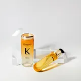Kerastase Elixir Ultime L'huile Originale - Удобная упаковка для придания блеска и мягкости волос, 2 мл — фото 3