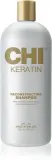 CHI Keratin - Шампунь с кератином для сухих волос, трудно поддающихся укладке — фото 1