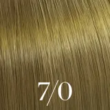 Wella Professionals Color Touch Pure Naturals - Краска для волос, 60 мл, оттенок 7/0 — фото 2