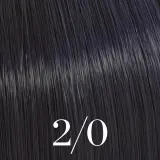 Wella Professionals Color Touch Pure Naturals - Краска для волос, 60 мл, оттенок 2/0 — фото 2
