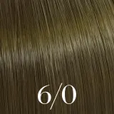 Wella Professionals Color Touch Pure Naturals - Краска для волос, 60 мл, оттенок 6/0 — фото 2
