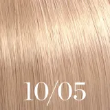 Wella Professionals Color Touch Pure Naturals - Краска для волос, 60 мл, оттенок 10/05 — фото 2