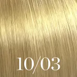 Wella Professionals Color Touch Pure Naturals - Краска для волос, 60 мл, оттенок 10/03 — фото 2