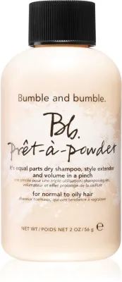 Bumble and bumble Pret-À-Powder It’s Equal Parts Dry Shampoo - Сухой шампунь для объема волос, 56 г